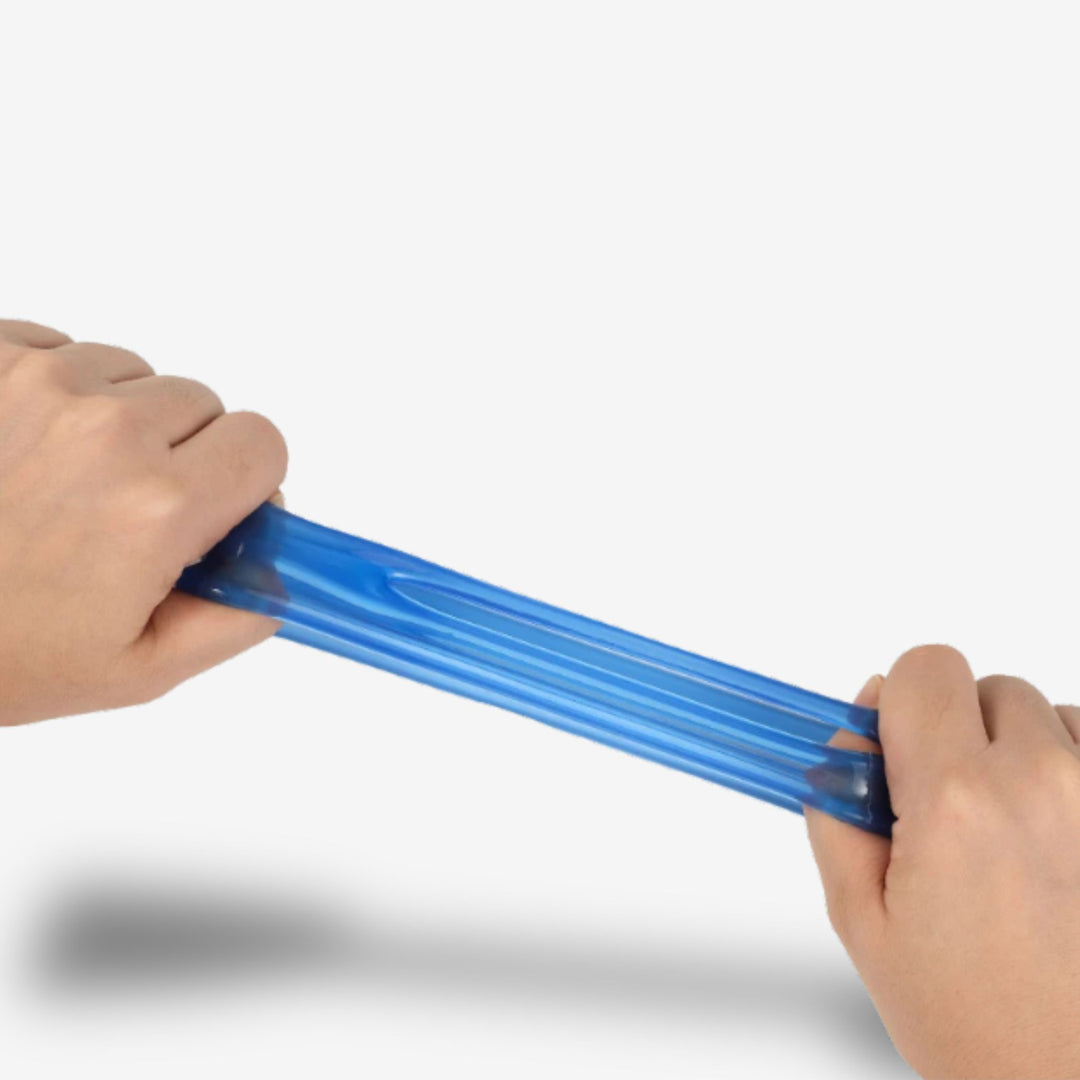 Anneau sexuel homme <br> Tension durable | Orgasme renforcé