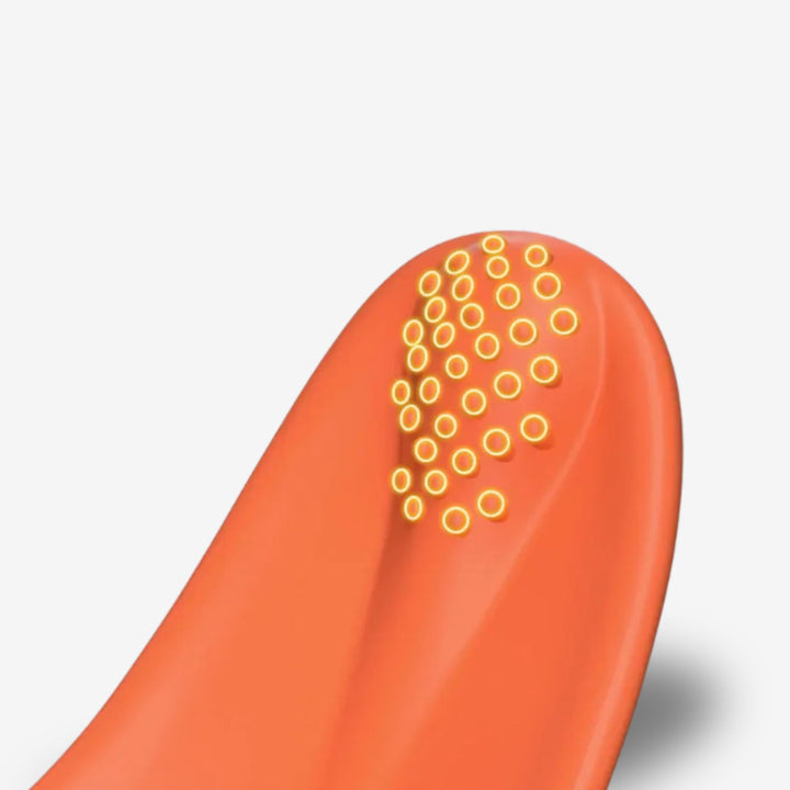 Cockring silicone <br> Souple & ferme | Maintien optimal