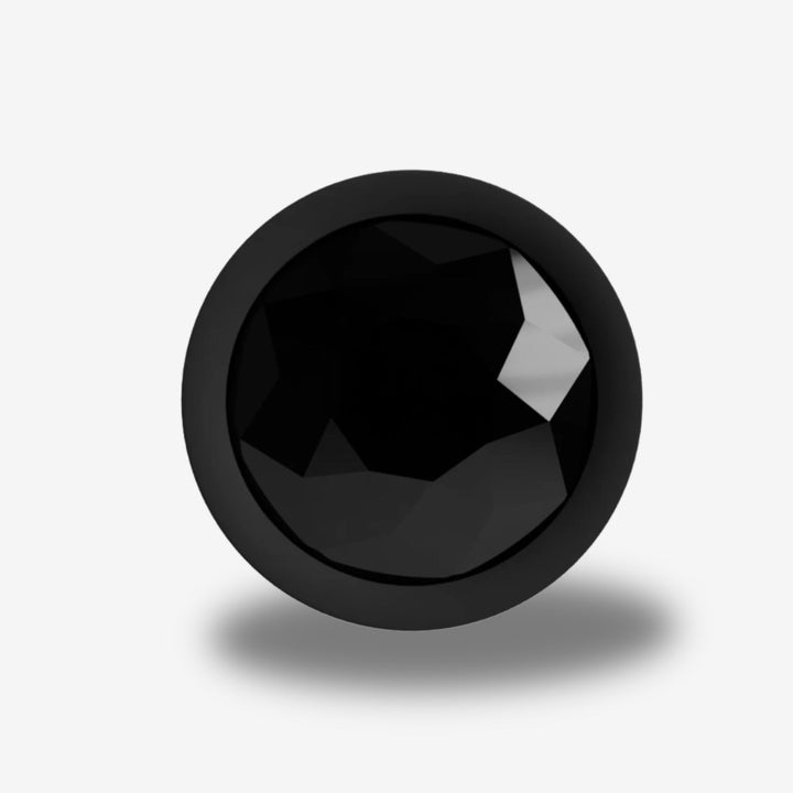 Petit plug anal <br> Format discret | Initiation idéale