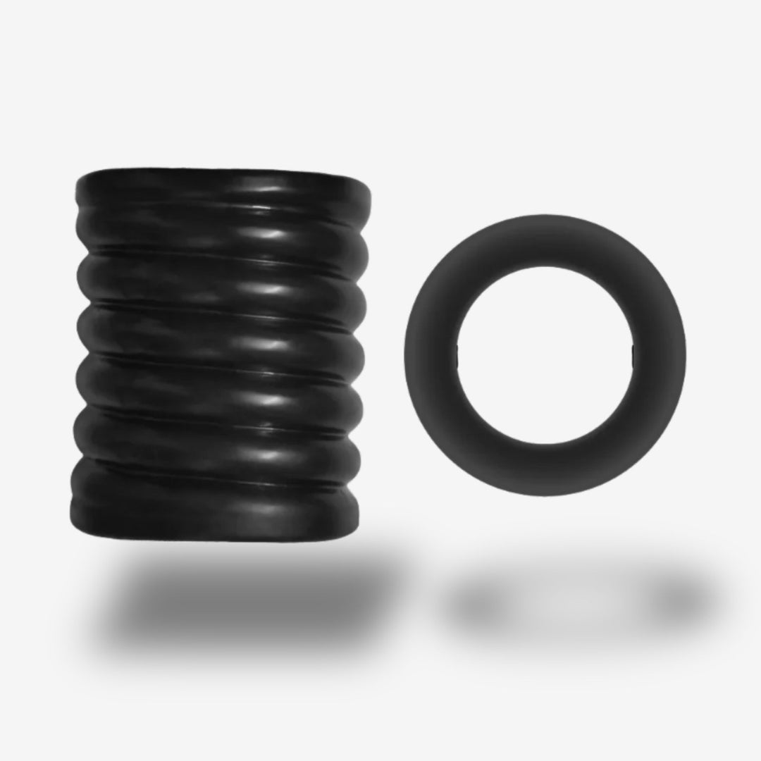 Balls stretcher <br> Tension douce | Plaisir prolongé