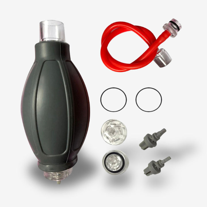 Agrandisseur pénis <br> Taille boostée | Volume instantané