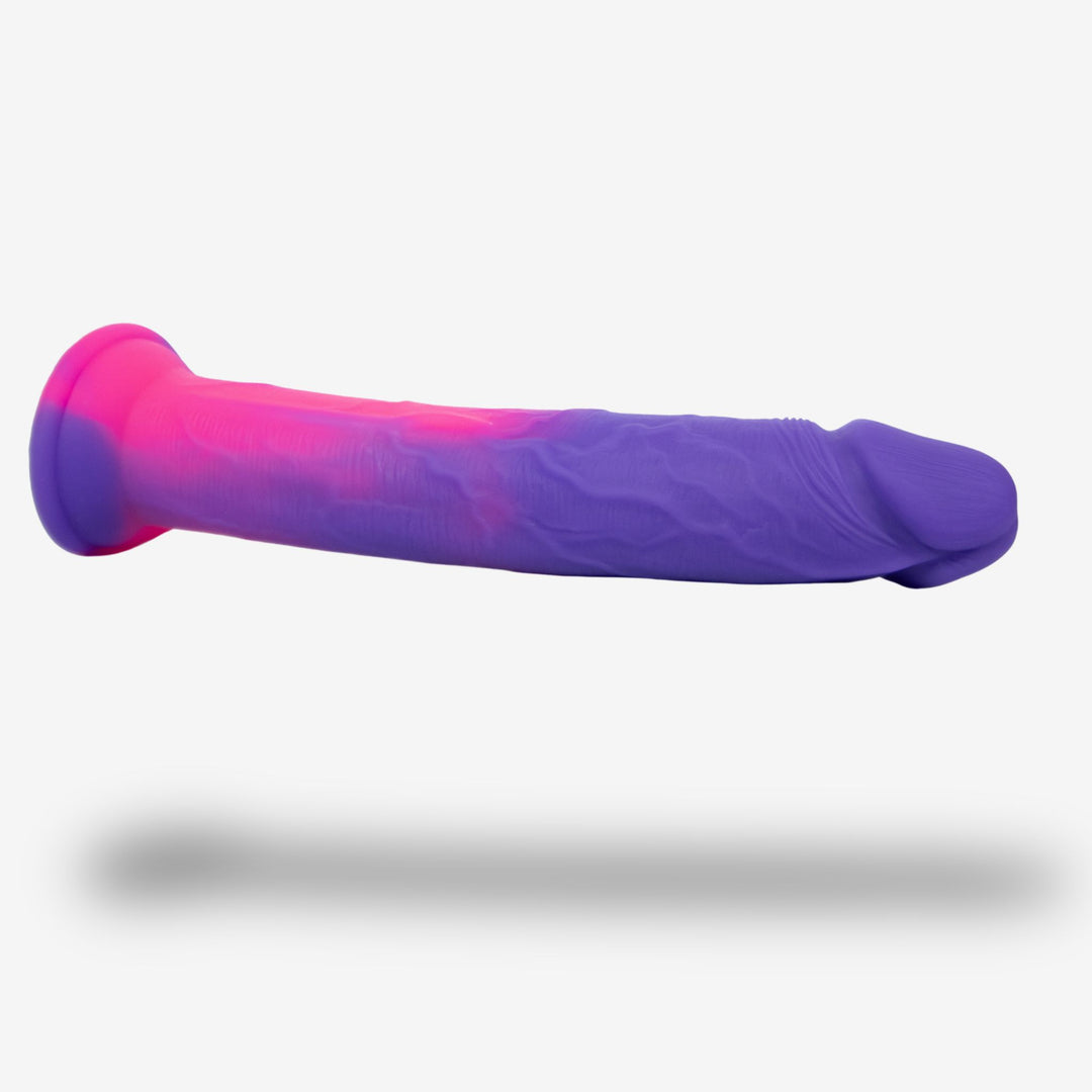 Gode long anal <br> Pénétration XL | Pour experts