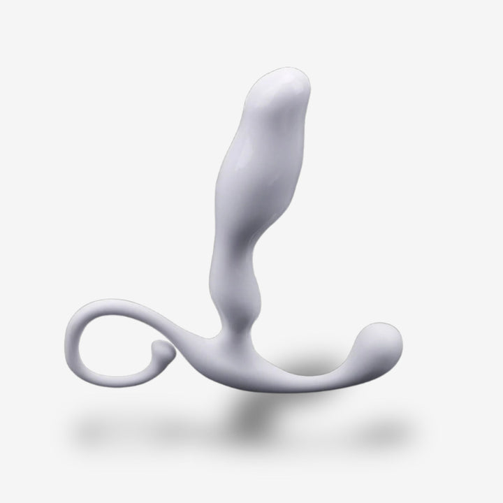 Sextoy prostatique <br> Compact et efficace | Plaisir ciblé