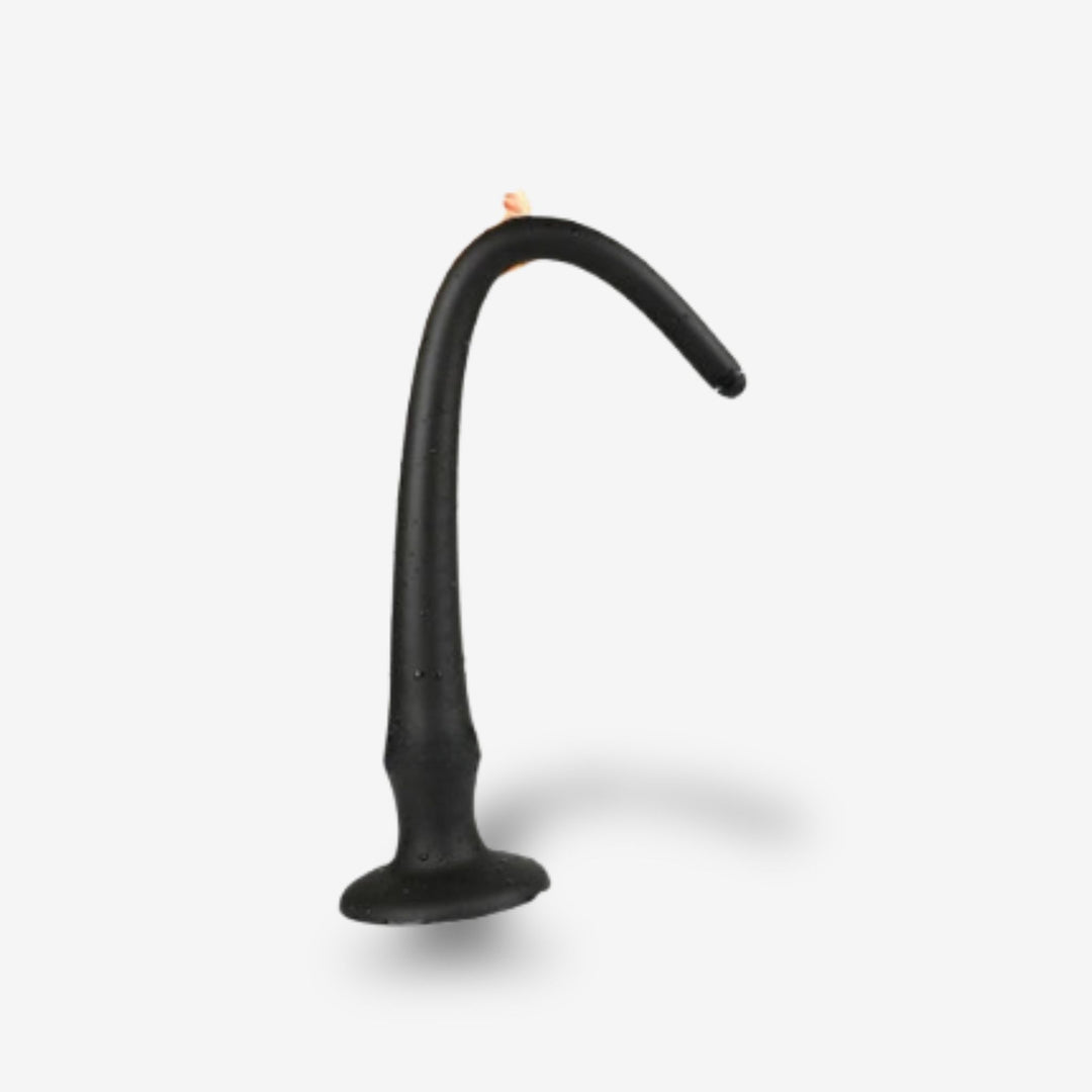 Plug anal XL <br> Remplissage extrême | Sensation complète