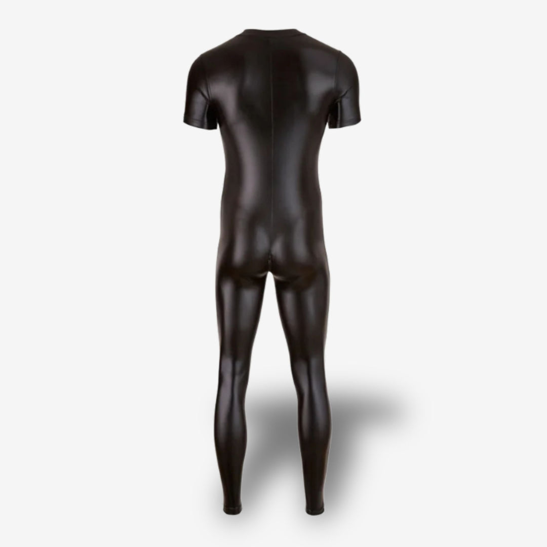 Lingerie latex <br> Effet seconde peau fétiche