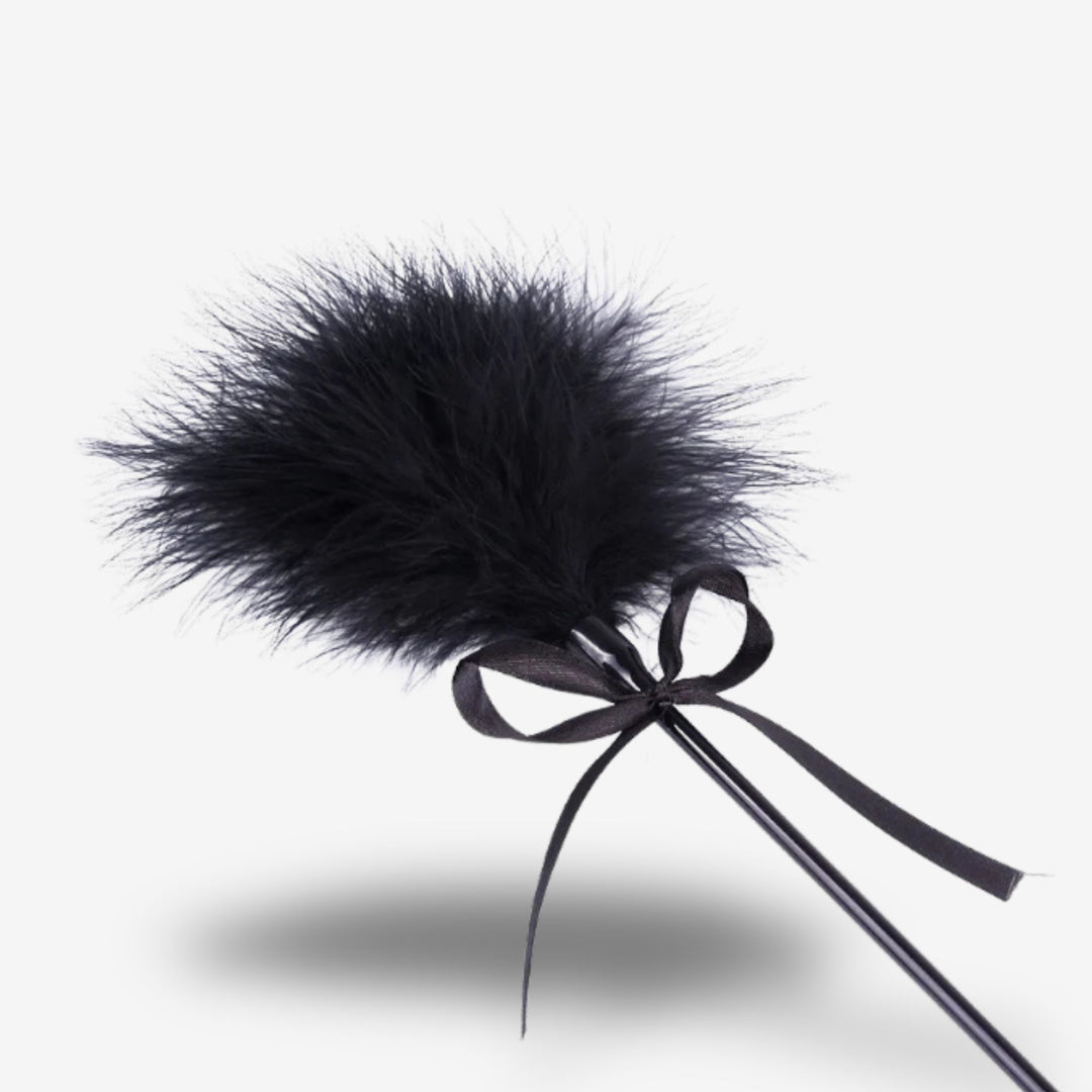 Cravache douce <br> Finesse tactile | Impact maîtrisé