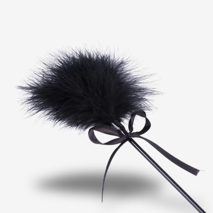 Cravache douce <br> Finesse tactile | Impact maîtrisé