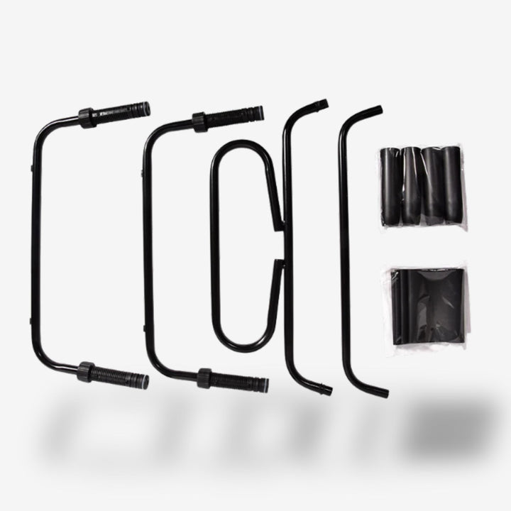 Fauteuil BDSM réglable <br> Mobilier stable | Jeux sexuels intenses