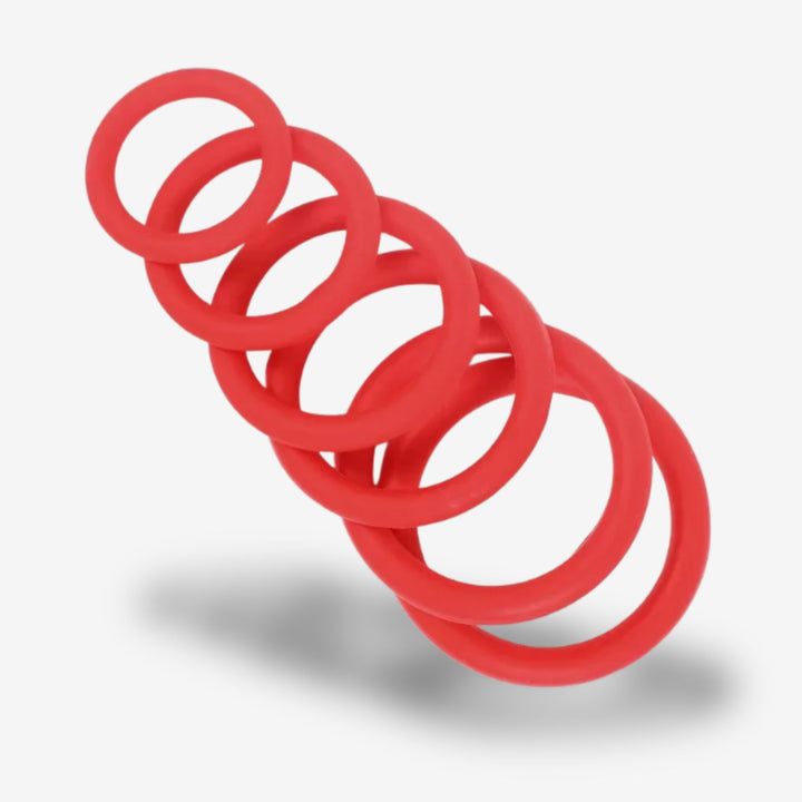 Sex ring <br> Maintien & plaisir prolongé