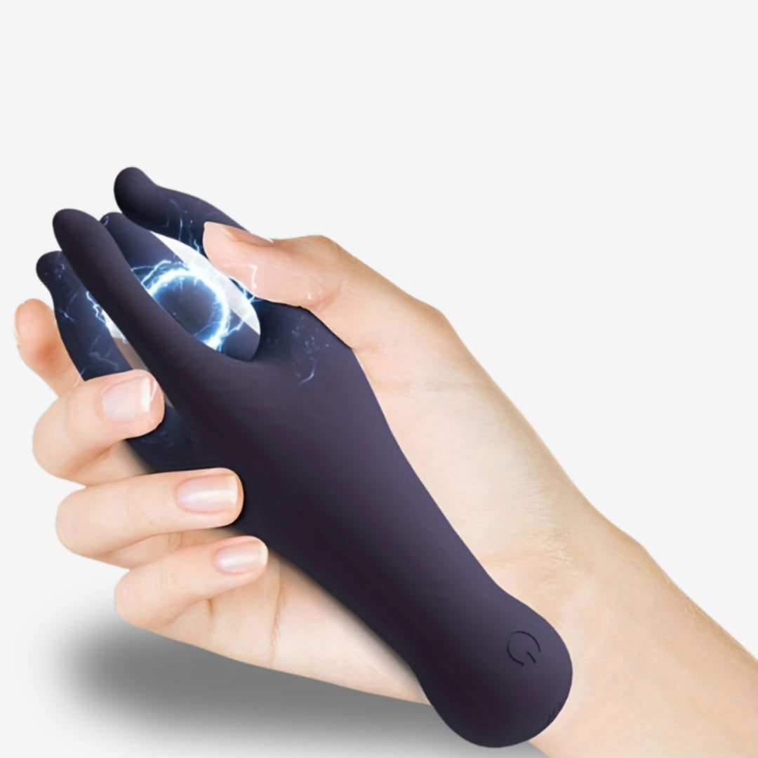 Vibro homme <br> Vibes ciblées | Stimulation périnéale