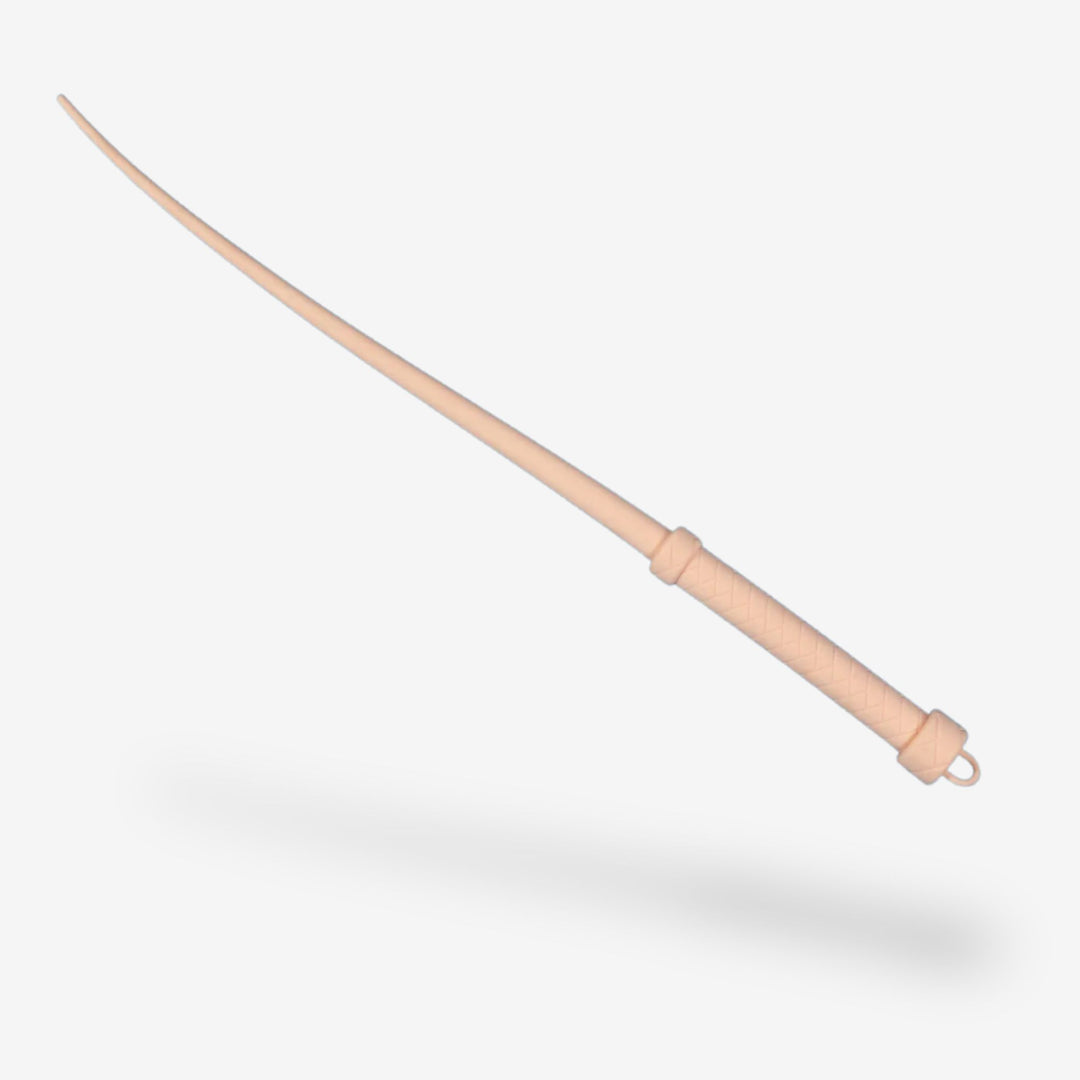 Fouet silicone <br> Frappe flexible | Éveil sensoriel