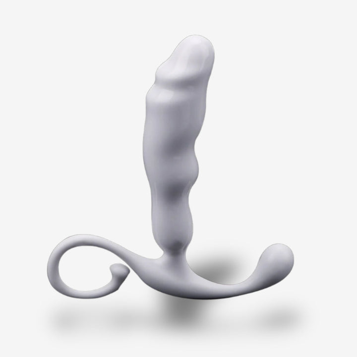 Sextoy prostatique <br> Compact et efficace | Plaisir ciblé
