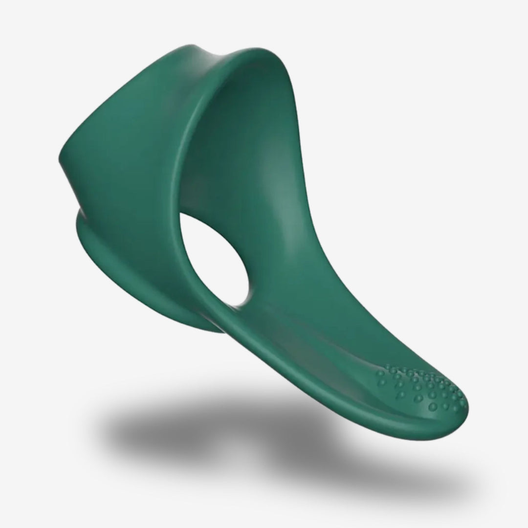 Cockring silicone <br> Souple & ferme | Maintien optimal