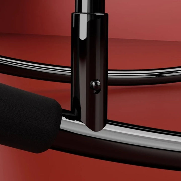 Table BDSM à bascule <br> Postures maîtrisées | Mouvement fluide