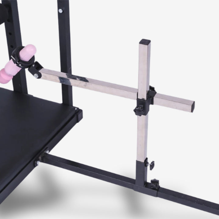 Mobilier sexuel ajustable <br> Écartement précis | Postures prolongées