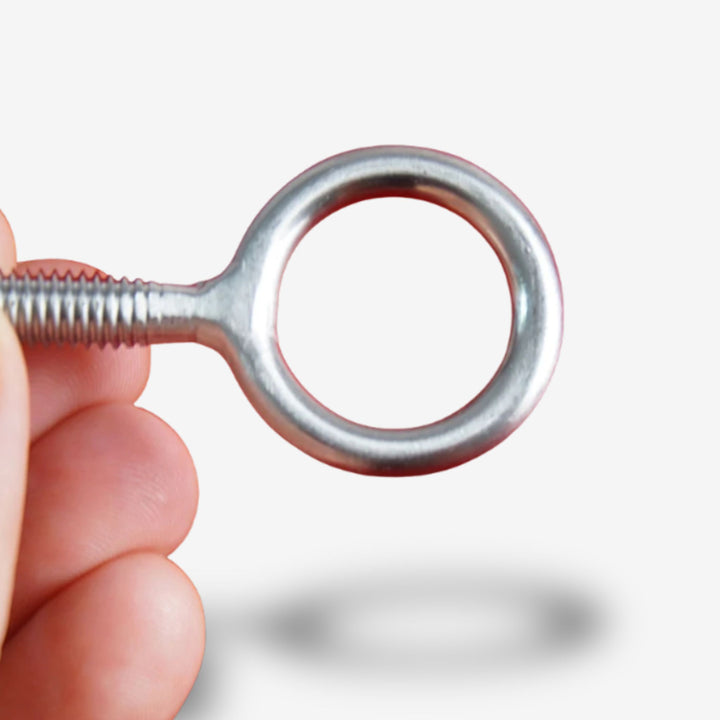 Ball stretching <br> Extension scrotale | Contrôle précis