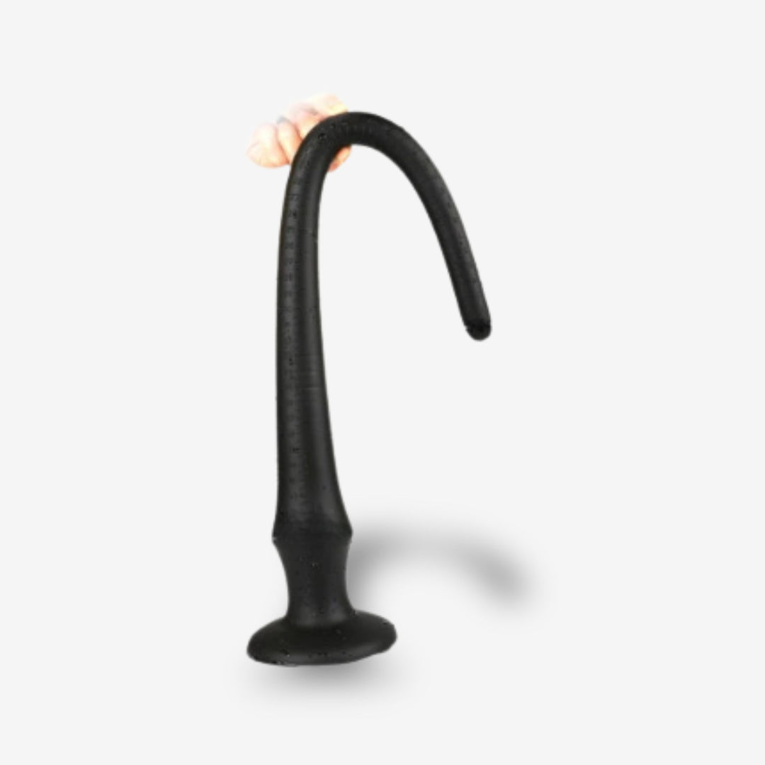 Plug anal XL <br> Remplissage extrême | Sensation complète