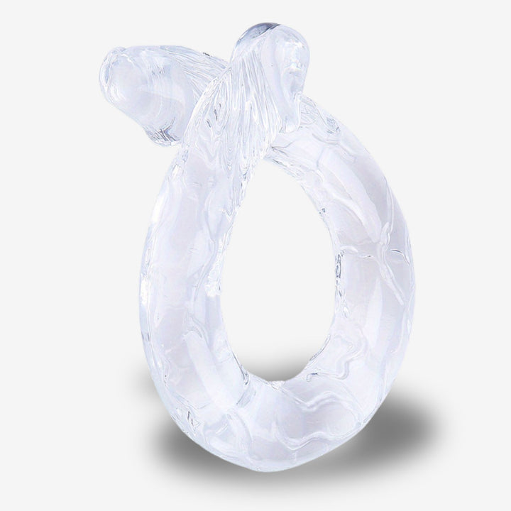 Gode anal <br> Courbes fermes | Pénétration profonde