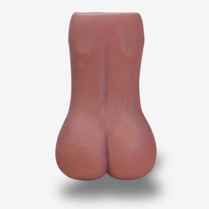 Masturbateur homme <br> Format discret | Usage quotidien