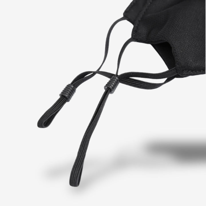 Masque avec plug interne <br> Présence constante | Fantasmes réalistes