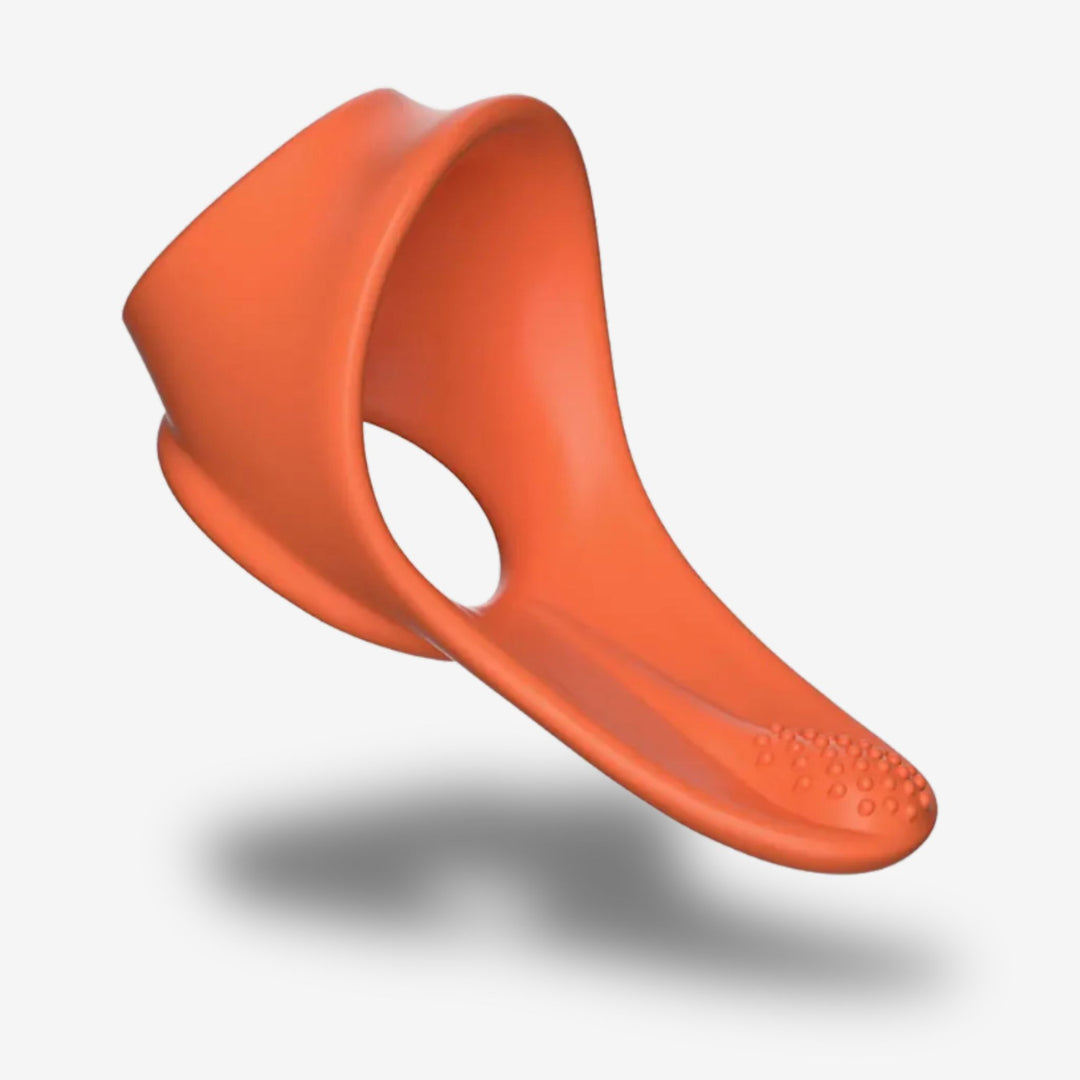 Cockring silicone <br> Souple & ferme | Maintien optimal