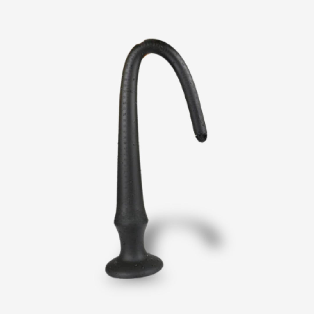 Plug anal XL <br> Remplissage extrême | Sensation complète