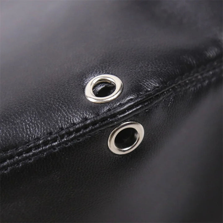 Cagoule sexe <br> Vision limitée | Sens en éveil