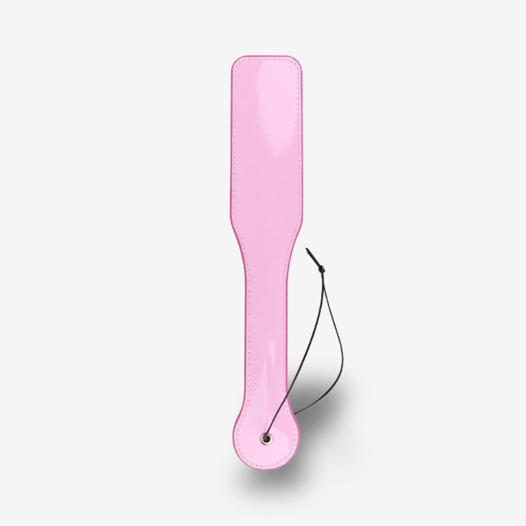 Paddle BDSM <br> Frappe large | Domination maîtrisée