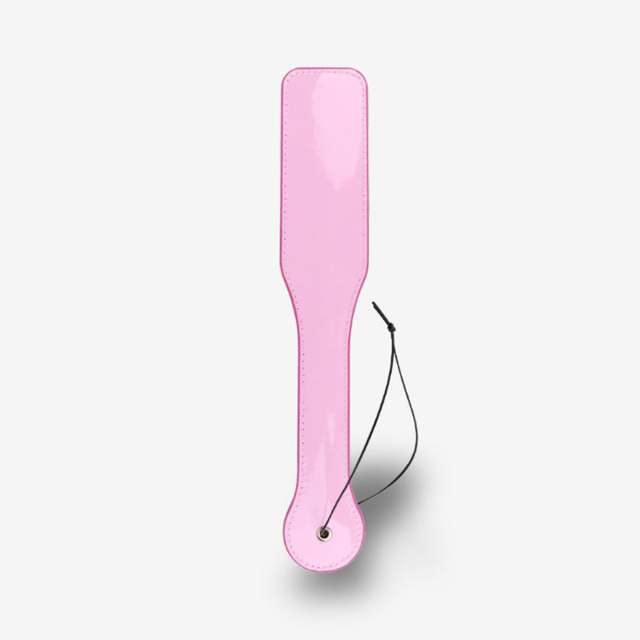 Paddle BDSM <br> Frappe large | Domination maîtrisée