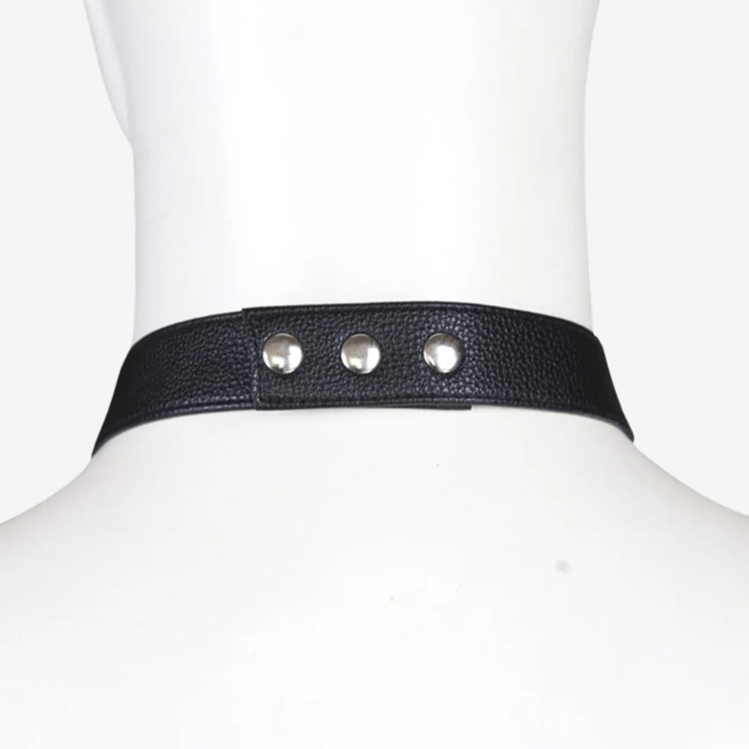 Harnais SM <br> Allure virile | Jeux extrêmes
