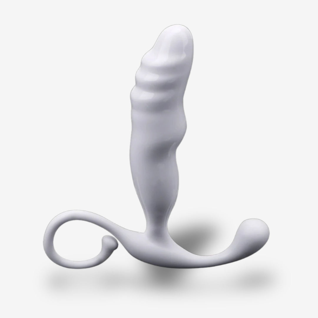 Sextoy prostatique <br> Compact et efficace | Plaisir ciblé