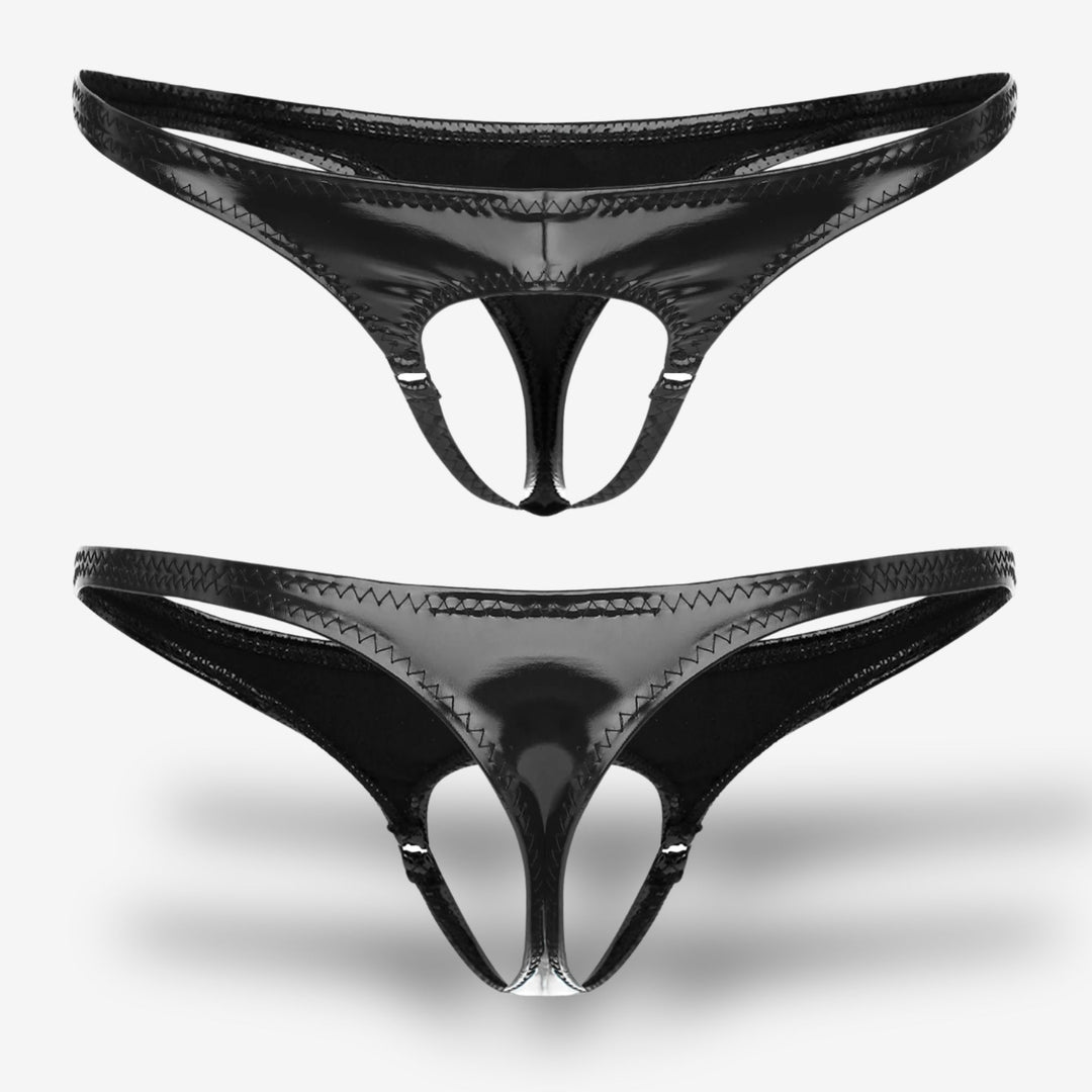 String microfibre <br> Confort seconde peau