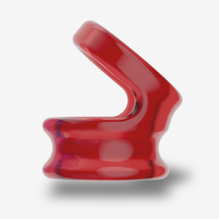 Anneau sexuel homme <br> Tension durable | Orgasme renforcé