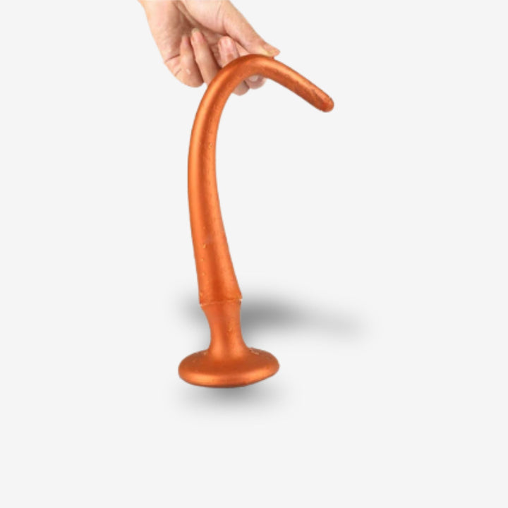 Plug anal XL <br> Remplissage extrême | Sensation complète
