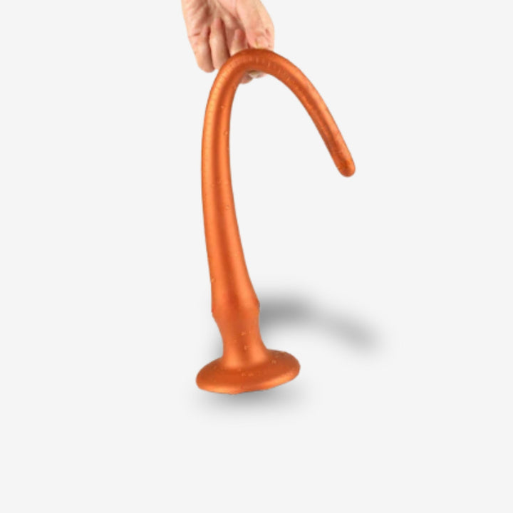Plug anal XL <br> Remplissage extrême | Sensation complète