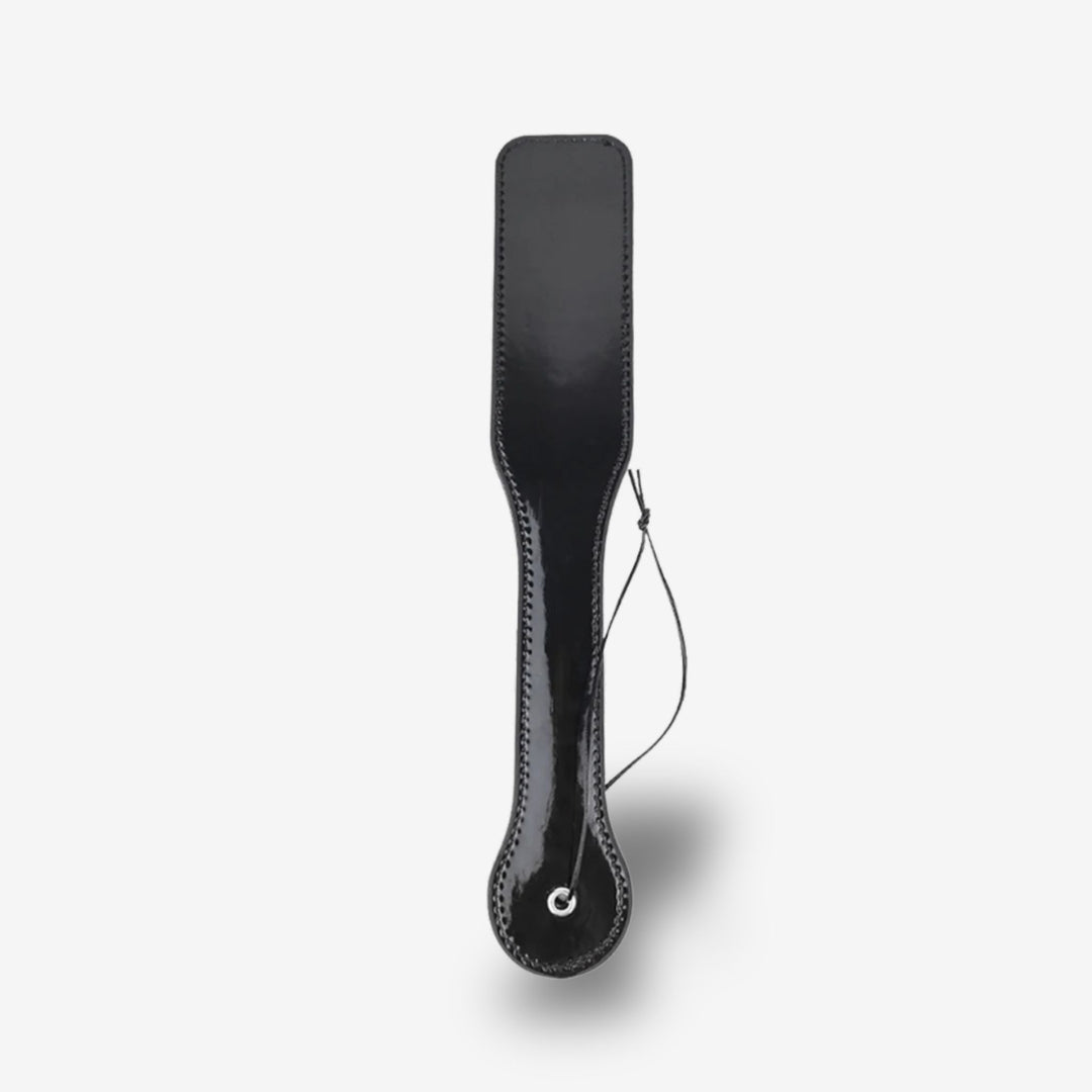 Paddle BDSM <br> Frappe large | Domination maîtrisée