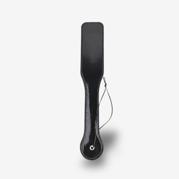 Paddle BDSM <br> Frappe large | Domination maîtrisée