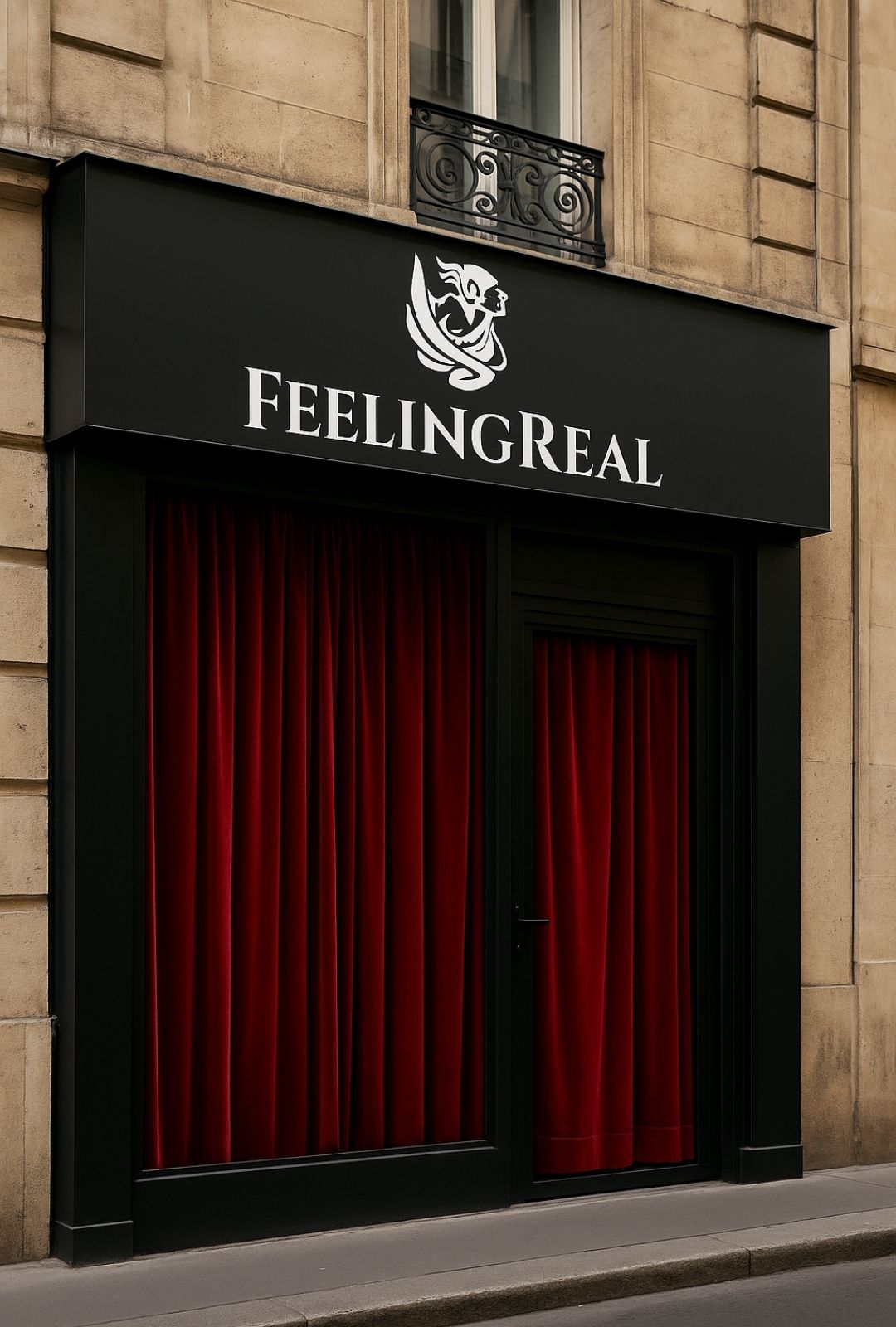 boutique feelingreal